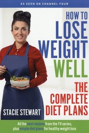 How to Lose Weight Well 2. évad (2017-01-03) poszter