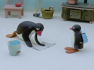 Pingu 4. évad Ep.7 7. epizód