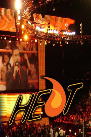 WWE Heat poszter