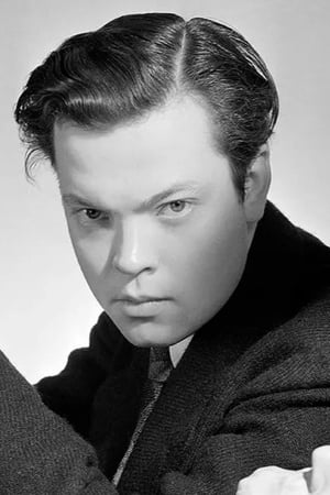 Orson Welles profil kép