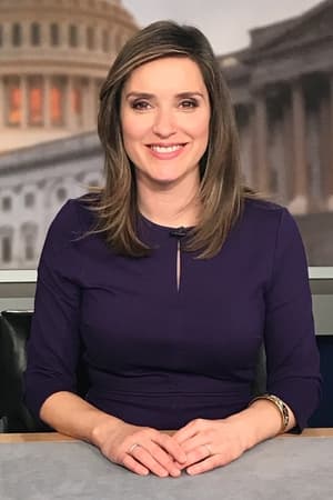 Margaret Brennan profil kép