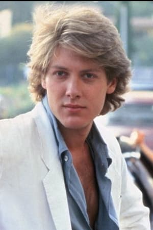 James Spader profil kép