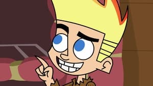 Johnny Test 5. évad Ep.25 25. epizód