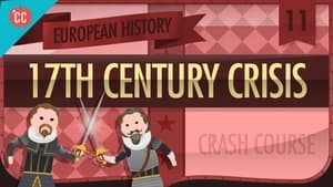 Crash Course European History 1. évad Ep.11 11. epizód