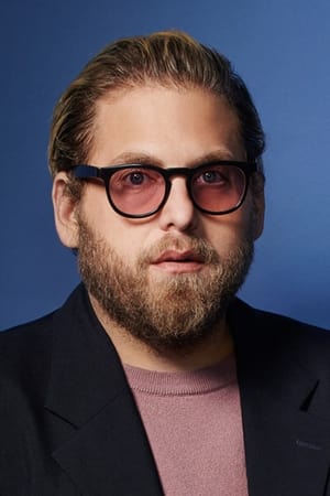 Jonah Hill profil kép