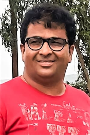 Anup Upadhyay