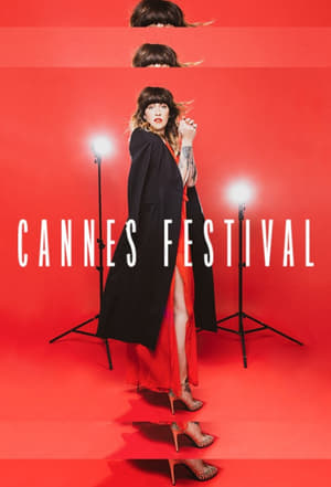 Cannes Festival 1. évad (2022-05-17) poszter