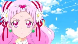 HUGっと！プリキュア 1. évad Ep.47 47. epizód