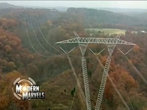 Modern Marvels 12. évad Ep.46 46. epizód