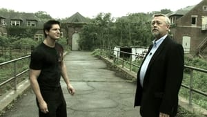 Ghost Adventures: Aftershocks 3. évad Ep.5 5. epizód