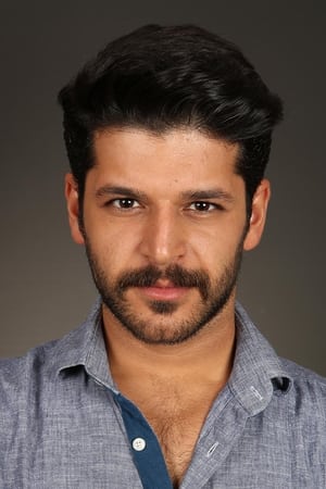 Emre Kıvılcım profil kép