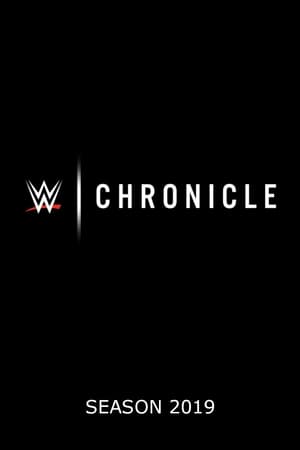 WWE Chronicle 2. évad (2019-01-26) poszter