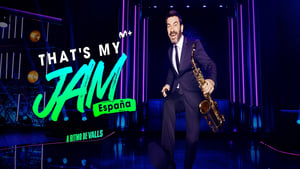 That's My Jam (España) kép