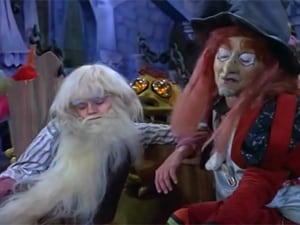 H.R. Pufnstuf 1. évad Ep.11 11. epizód