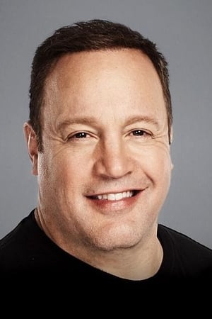 Kevin James profil kép