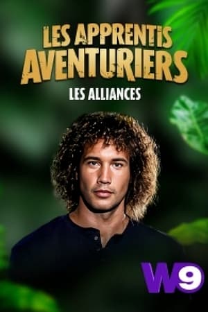 Les Apprentis Aventuriers 7. évad (2024-01-22) poszter