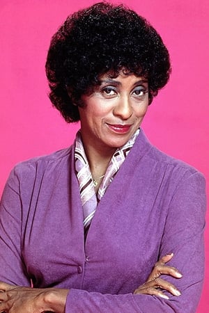 Marla Gibbs profil kép