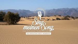 Sing meinen Song - Das Schweizer Tauschkonzert Speciális epizódok Ep.3 3. epizód