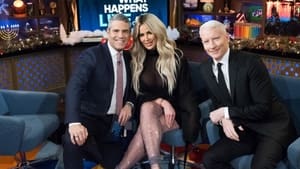 Watch What Happens Live with Andy Cohen 14. évad Ep.206 206. epizód