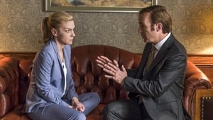 Better Call Saul 4. évad Ep.7 Valami csacskaság