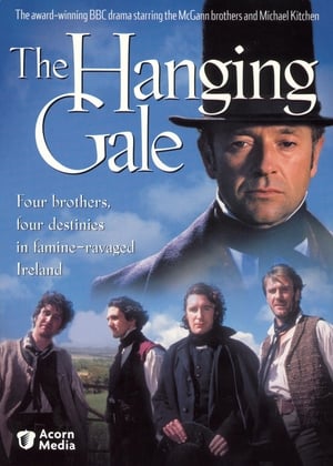 The Hanging Gale poszter