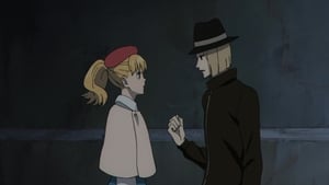 ACCA13区監察課 1. évad Ep.9 9. epizód