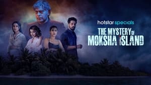 The Mystery of Moksha Island kép