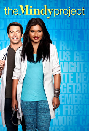 The Mindy Project poszter