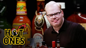 Hot Ones 2. évad Ep.13 13. epizód