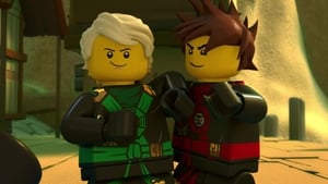 LEGO Ninjago: A Spinjitzu mesterei Megszállva Ep.1 45. fejezet: A változás szele