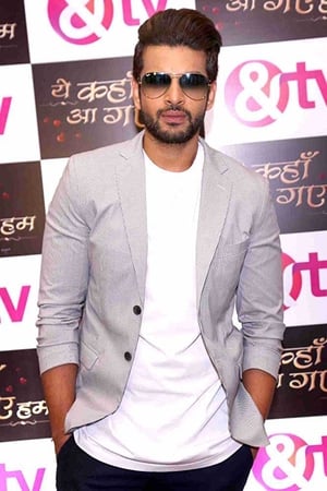 Karan Kundra profil kép