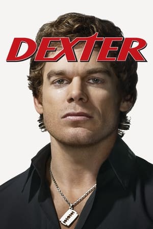 Dexter poszter