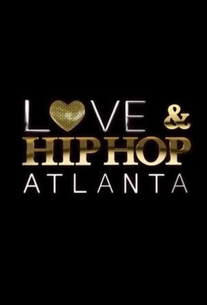 Love & Hip Hop Atlanta poszter