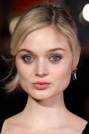 Bella Heathcote profil kép