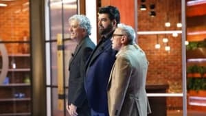 MasterChef Italia 13. évad Ep.17 17. epizód