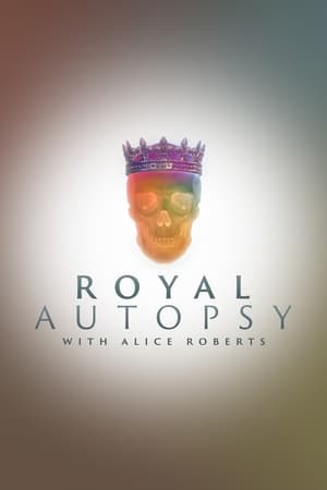 Royal Autopsy 1. évad (2023-02-07) poszter