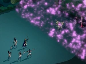 Winx Club 3. évad Ep.9 9. epizód