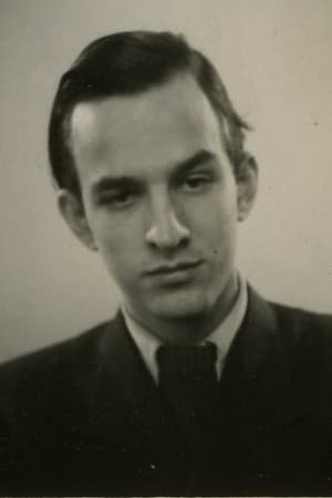 Ingmar Bergman profil kép