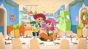 Strawberry Shortcake: Berry in the Big City 1. évad Ep.11 11. epizód