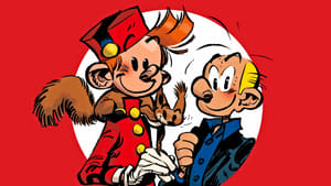 Spirou et Fantasio kép