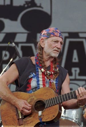 Willie Nelson & Family poszter