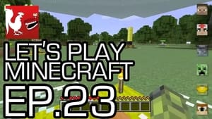 Let's Play Minecraft 1. évad Ep.23 23. epizód