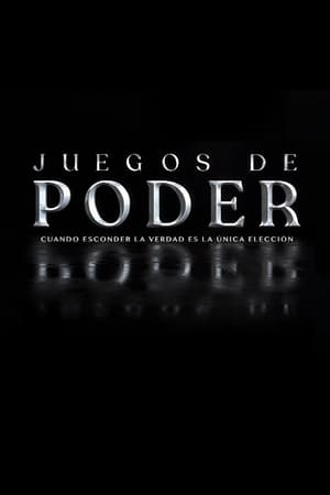 Juegos de poder poszter