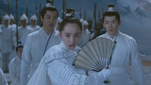 三生三世十里桃花 1. évad Ep.6 6. epizód