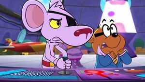 Danger Mouse 1. évad Ep.41 41. epizód