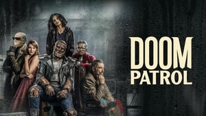 Doom Patrol kép