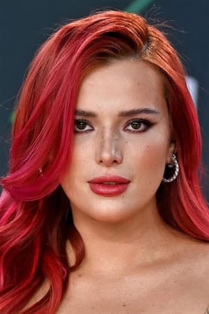 Bella Thorne profil kép