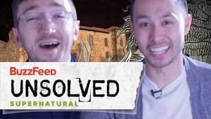 Buzzfeed Unsolved: Supernatural Speciális epizódok Ep.15 15. epizód