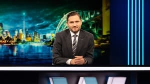 The Weekly with Charlie Pickering 10. évad Ep.3 3. epizód