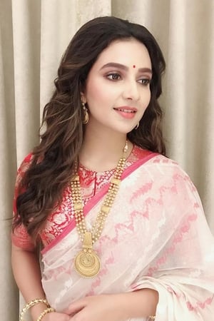 Subhashree Ganguly profil kép